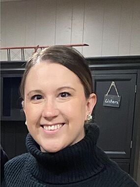 Meet your Posher, Becky